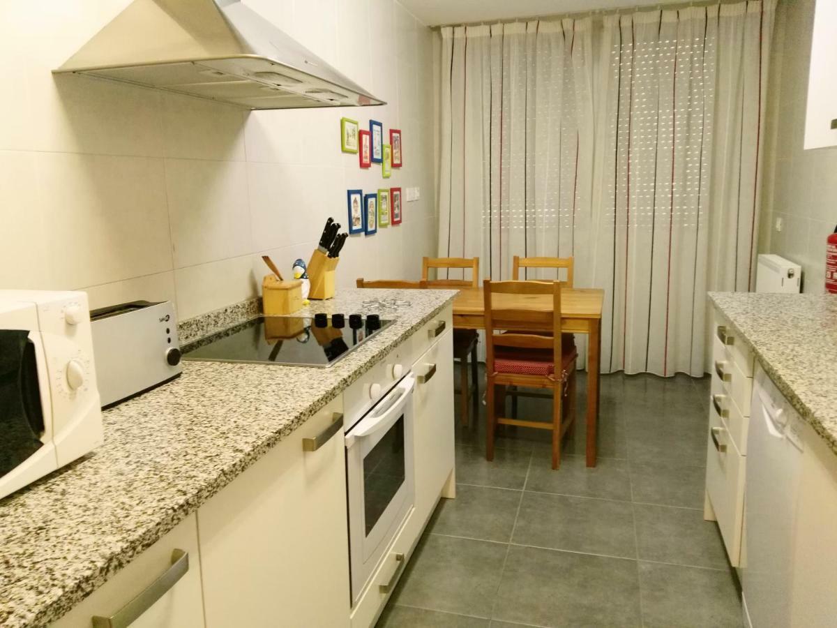 Apartamento Harinera-Aoiz Exterior photo
