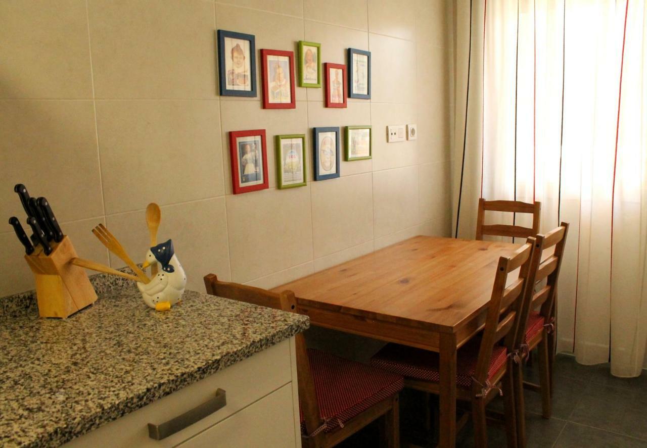 Apartamento Harinera-Aoiz Exterior photo